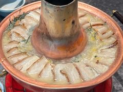 -新乾隆酒楼(帝景园店)