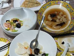 -惠丰堂饭庄(北洼路店)