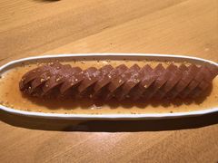 -竹里馆 ·茶食(奥体店)