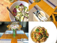 -JANS意式简餐厅·惠灵顿牛排