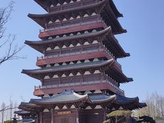 -祥源·阜阳生态乐园