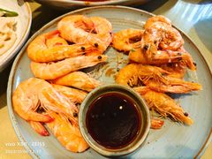 -青年公社烤鸭(青年路店)