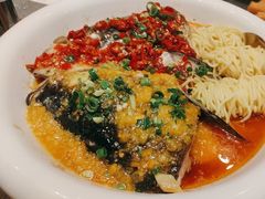 -广州天河合景福朋喜来登酒店 · 聚味轩中餐厅