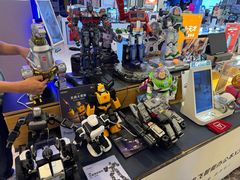 -燕莎友谊商城(亮马桥店)
