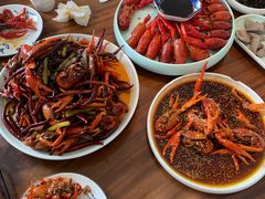 -马头巷·食景园(苏州总店)