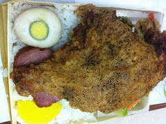 鸡腿饭-东池便当(沪闵路店)