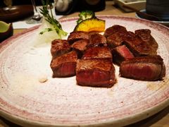 -天丰日本料理·铁板烧