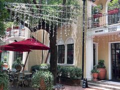 -玫瑰厅上海菜(兴国路店)