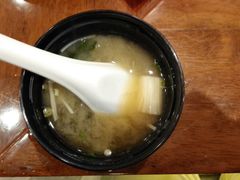 -大渔铁板烧(中山路八佰伴店)