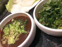 -名门潮牛·鲜牛肉海鲜火锅.烧烤自助餐厅(诚丰广场店)