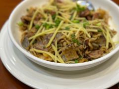 -原汁原味驴庄(长岭村店)