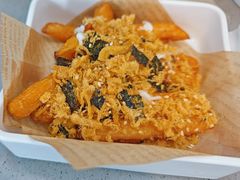 -半天妖烤鱼(大兴大悦春风里店)