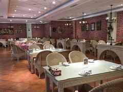 大堂-朝郡酒家·粤菜(燕大星苑店)