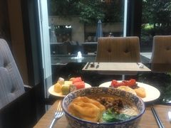 -长沙富力万达文华酒店