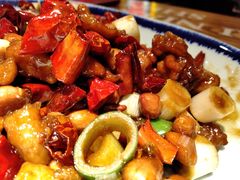 -百年神厨·地道川菜(清江西路店)