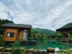 -杭州开元森泊度假乐园