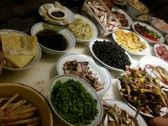 -德叔阙里·衢州菜馆(月湖店)