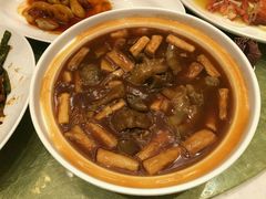 -上海小南国(仲盛世界商城店)