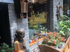 -苹果树下艺术餐厅(通州店)