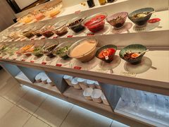 -彤德莱牛肉火锅(双港店)