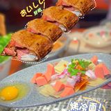 成都首列♨️长春🚄成都列车烤肉氛围感绝了