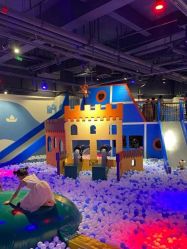 -幻贝家儿童乐园(苏州中心店)