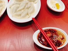 -喜家德虾仁水饺(岗厦北店)