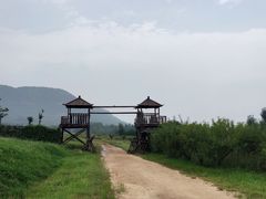 -红嫂家乡旅游区