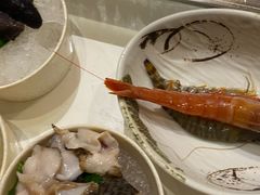 -雍和会海鲜姿造自助(湖东路店)