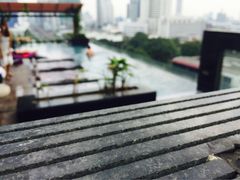 暹罗沙吞现代酒店-摩德沙吞酒店