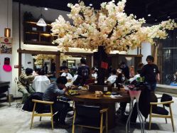 点击看大图 -简影造型·自选烫染接发salon