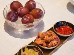 -莉莉海堂HAITANG·烤鸭(国贸商城店)