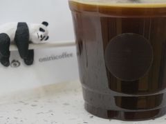 -Onirii Coffee(长乐路店)