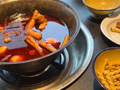 -李子坝梁山鸡(李子坝大鸡哥店)