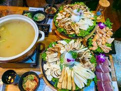 -束河人家(南锣鼓巷店)