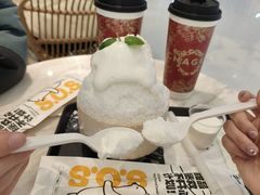 -丹礼糖甜品