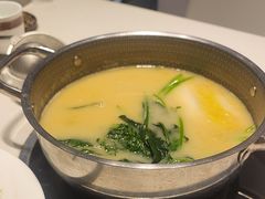 -沄记顺德菜打边炉(东直门店)