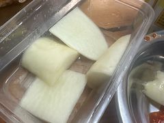 -龙上水现炒生料(柳沙店)