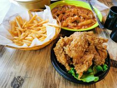 -miss密斯韩餐(平阳景苑店)