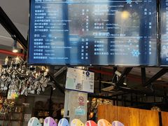 -maan coffee漫咖啡(通州店)