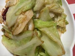 -西贝(枫蓝国际购物中心店)