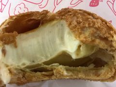 -西树泡芙(正佳店)