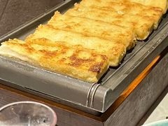 石屏包浆豆腐-沿途四季·云南菜(建外大街店)