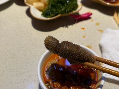-海底捞火锅(龙首印象城店)