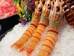-东海怡品海鲜豆捞(舟宿夜江店)