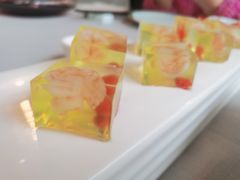 -竹雨堂创意中国菜(裕华店)