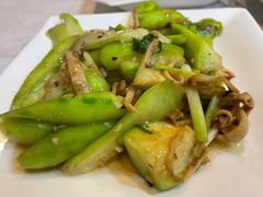 -阳江餐厅·30年老字号·粤菜海鲜大排档