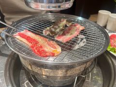 -隐家本格烧肉(万达广场店)