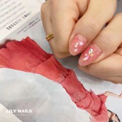 -LILY NAILS美甲美睫