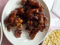 -蘭心餐厅(进贤路店)